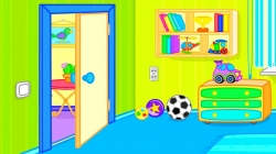 انیمیشن خانواده شیر قسمت 551 - lion family